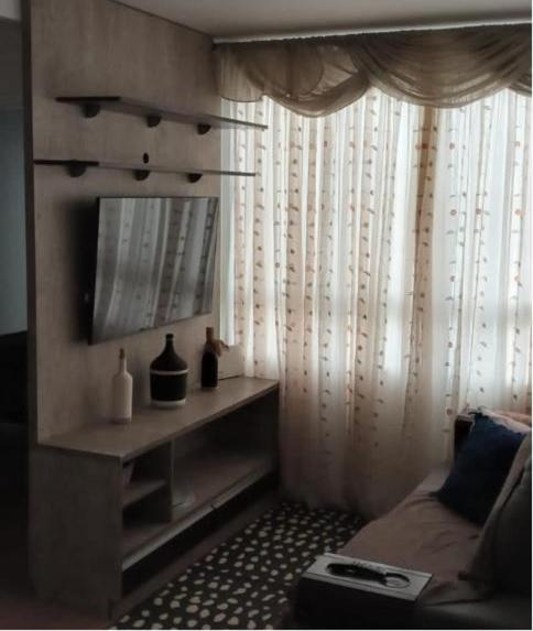 Apartamento Encantandor-Perto Centro E Shopping Poços de Caldas Dış mekan fotoğraf