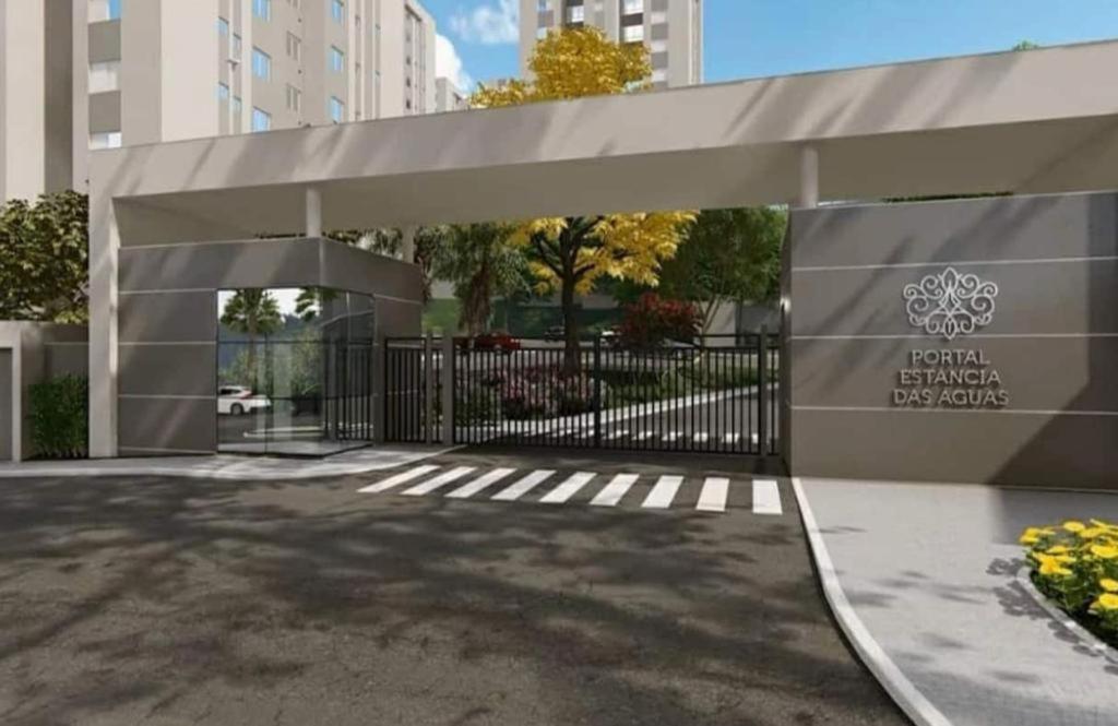 Apartamento Encantandor-Perto Centro E Shopping Poços de Caldas Dış mekan fotoğraf