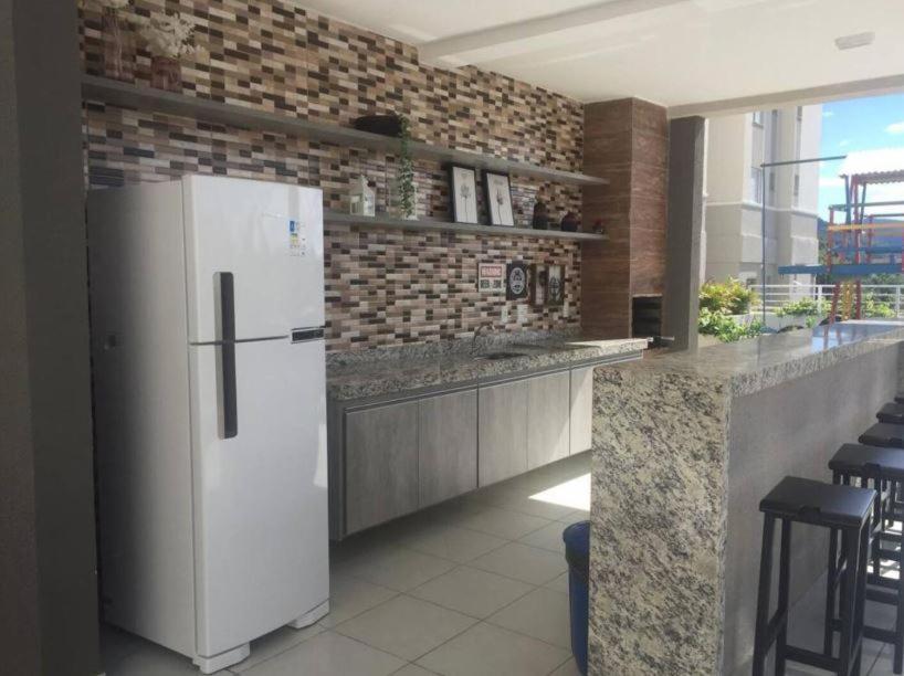 Apartamento Encantandor-Perto Centro E Shopping Poços de Caldas Dış mekan fotoğraf